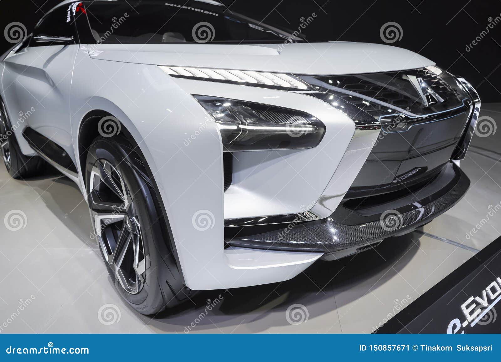 Mitsubishi E Evolution Concept Car In Motor Show 19 Editorial Photo Image Of Machine Evolution Mitsubishi E Evolution Concept Car In Motor Show 19 Editorial Photo Image Of Machine Evolution