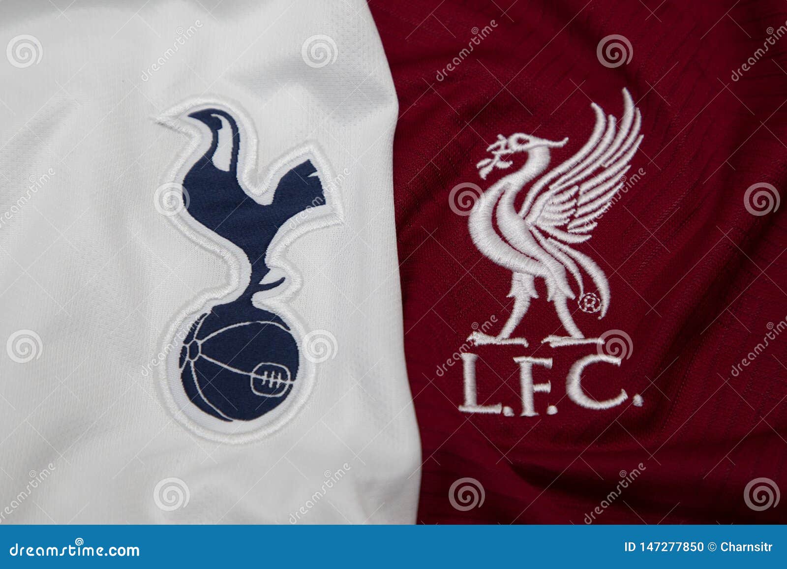 liverpool champions league final merchandise