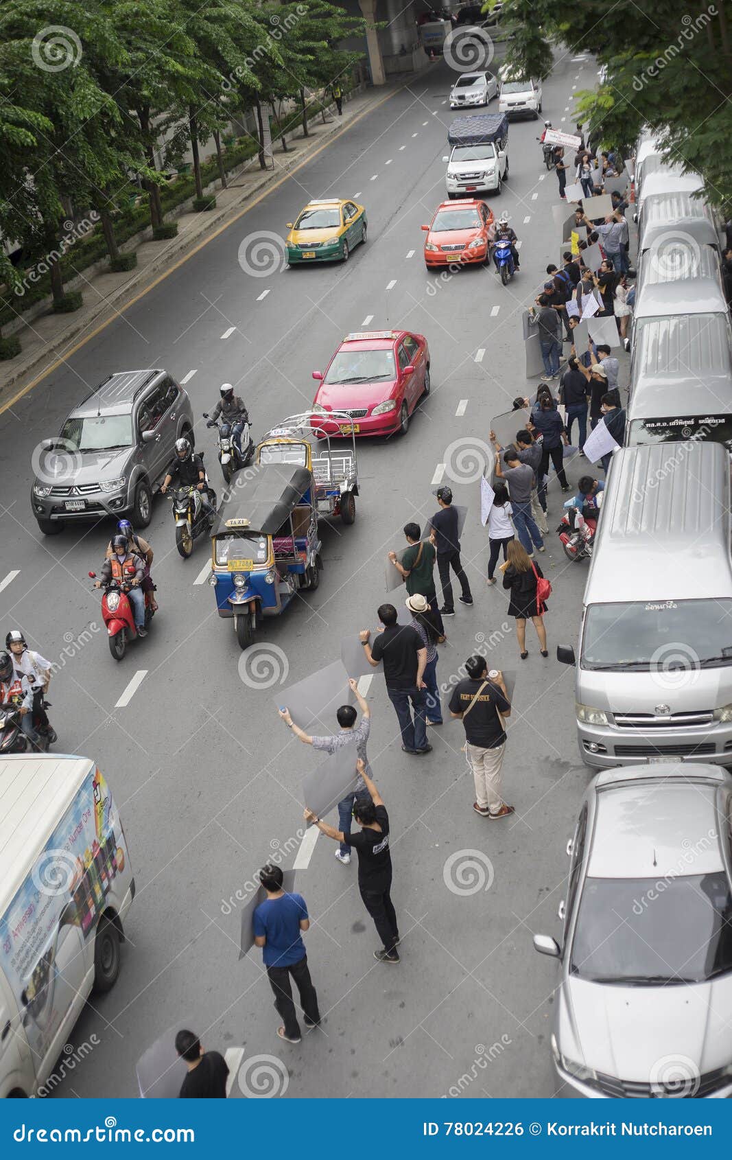 Ford Motor Company Thailand