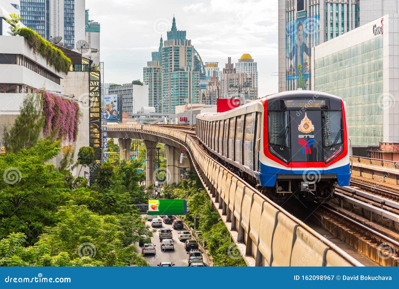 Plaza bangkok hi-res stock photography and images - Page 6 - Alamy