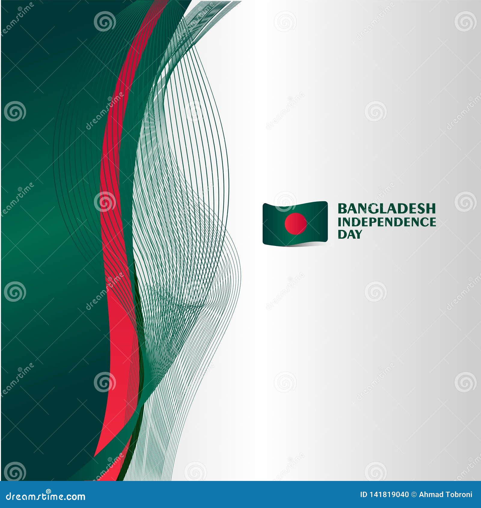 Bangladesh Independence Day Vector Template Design Illustration Stock Vector - Illustration of color, country: 141819040 Bangladesh Independence Day Vector Template Design Illustration Stock Vector - Illustration of color, country: 141819040