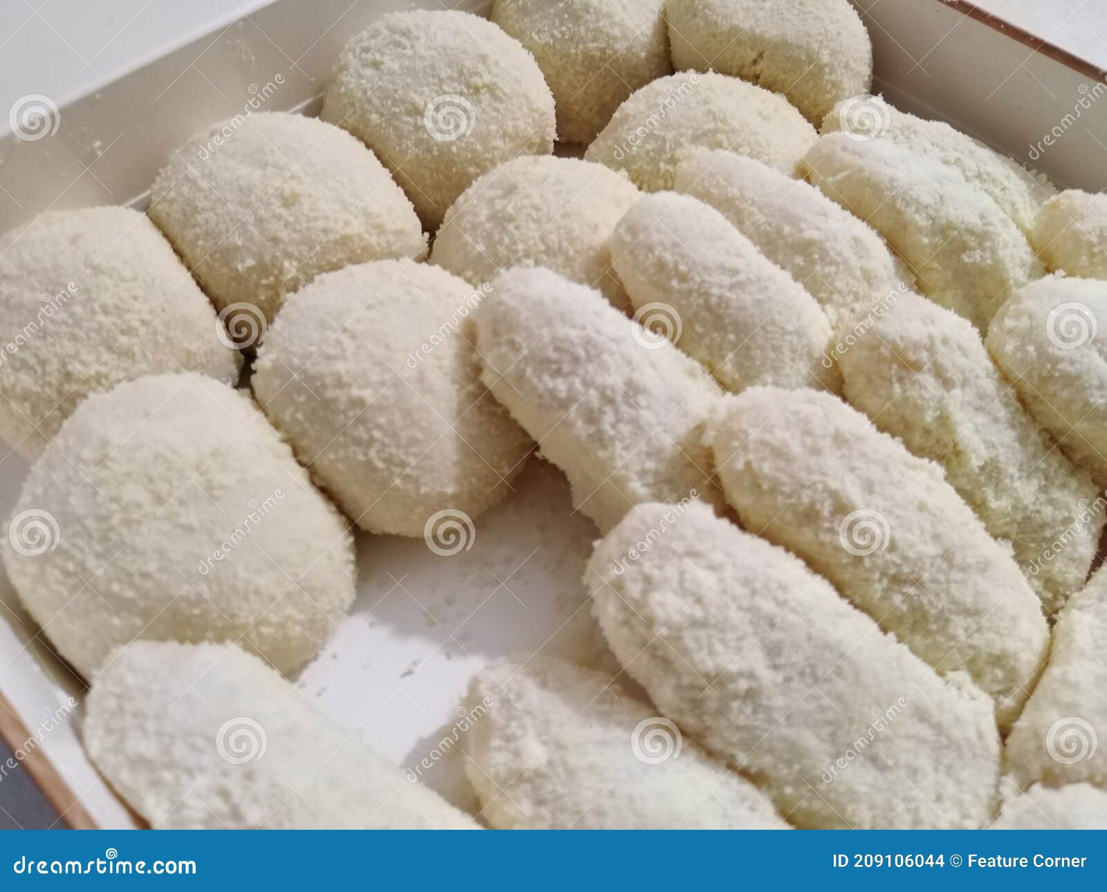 Bangladesh Sweets Misti On Display Bakery Stock Photo 2329798885