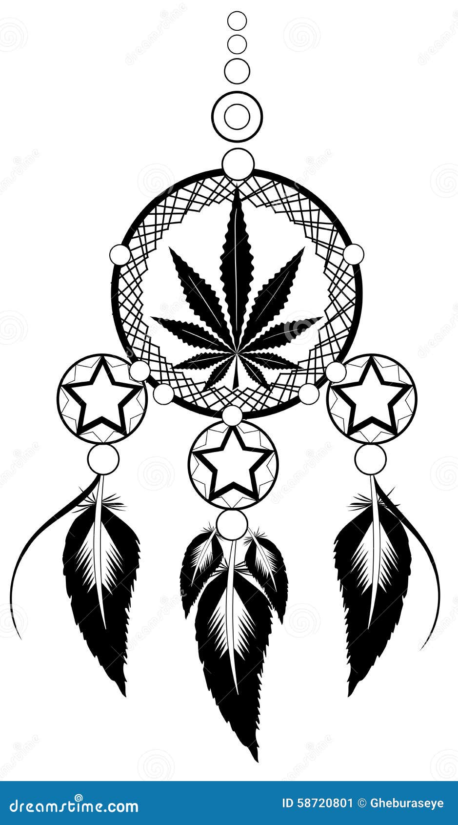 Top weed tattoo Designs - YouTube