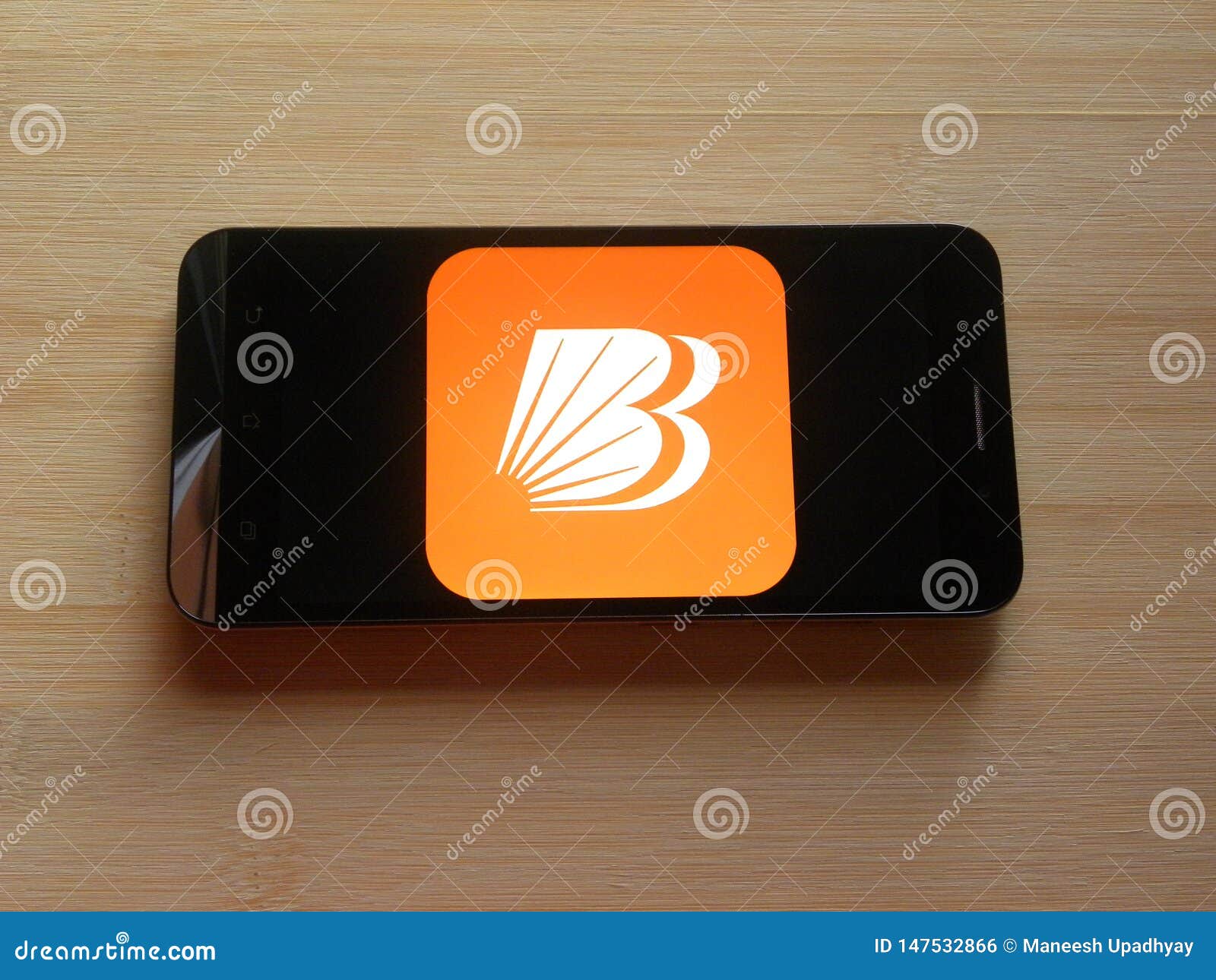 Bank of Baroda app editorial photo Image of internet 147532866 Bank of Baroda app editorial photo Image of internet 147532866