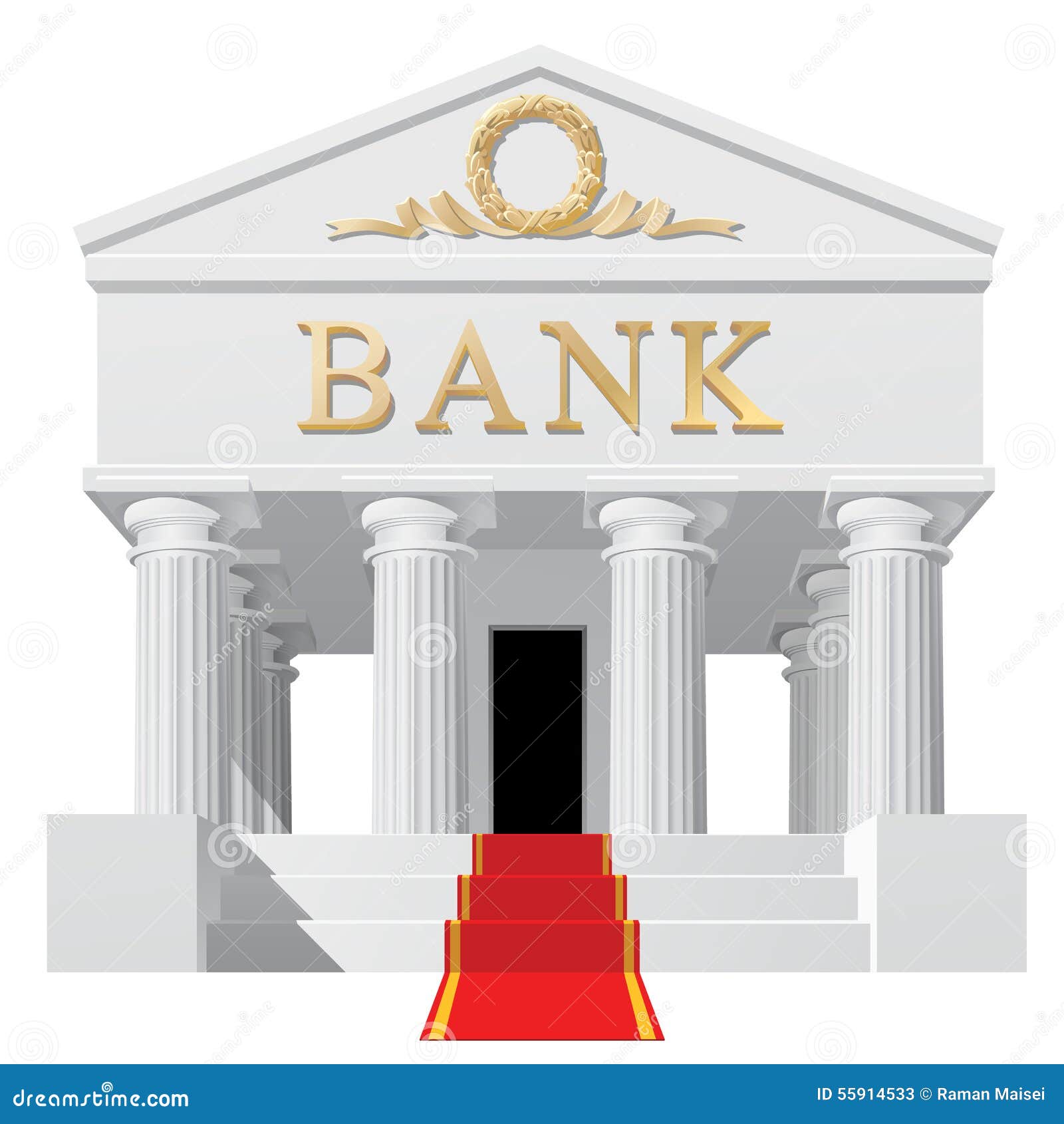 bank clipart pictures - photo #50