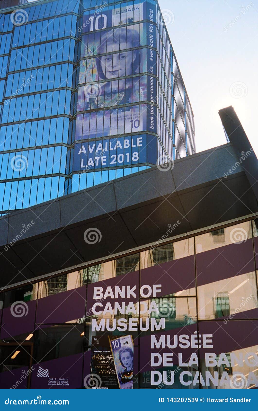 Bank Canada Museum Stock Photos - Free & Royalty-Free Stock Photos from  Dreamstime