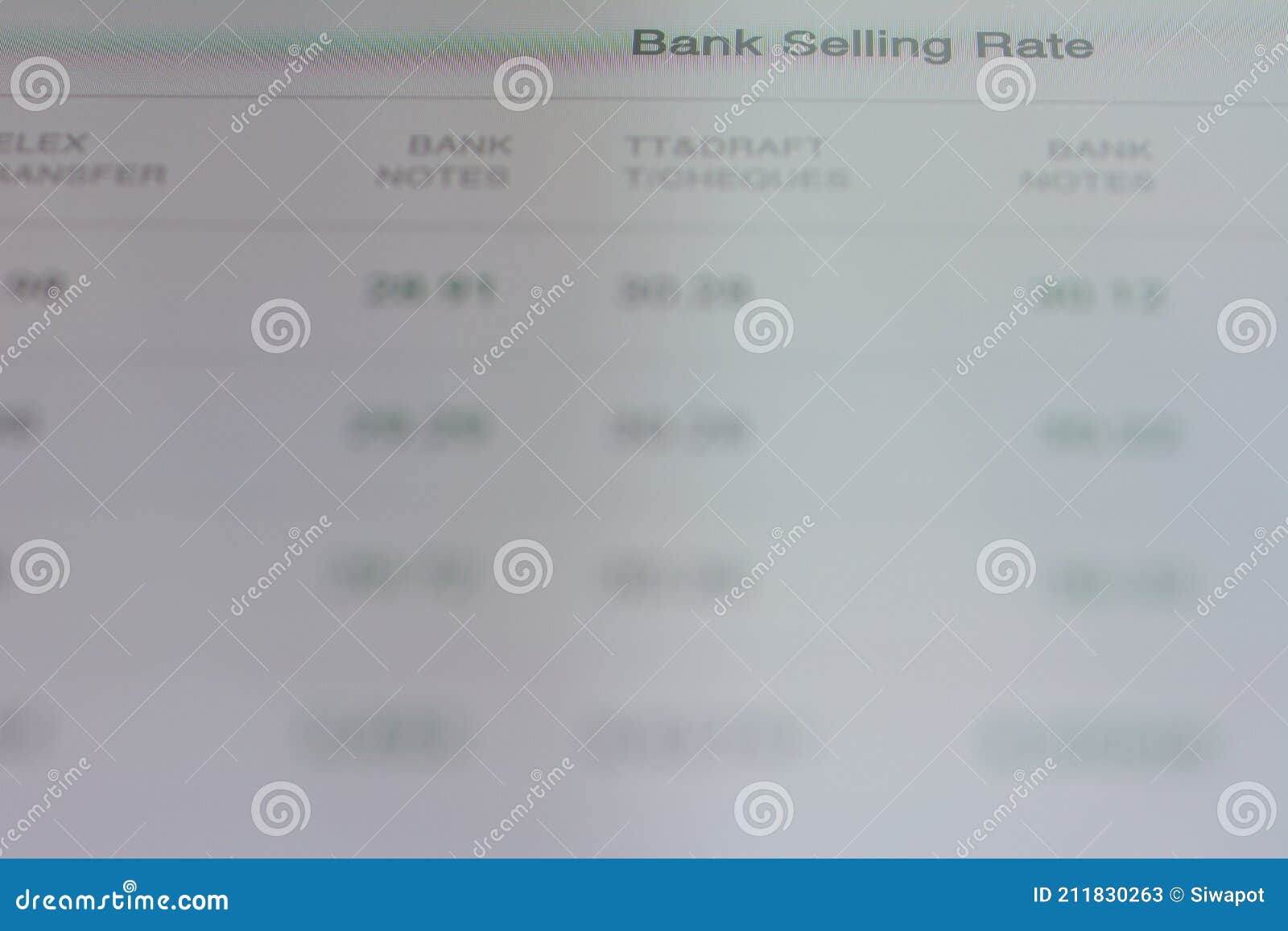 bank-currency-exchange-rate-table-on-computer-screen-stock-image