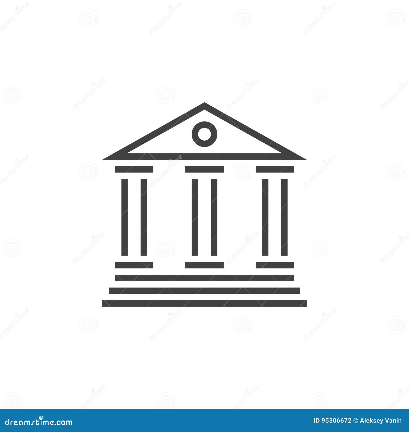 Bank Logo Stock Illustrations – 114,886 Bank Logo Stock Illustrations,  Vectors & Clipart - Dreamstime