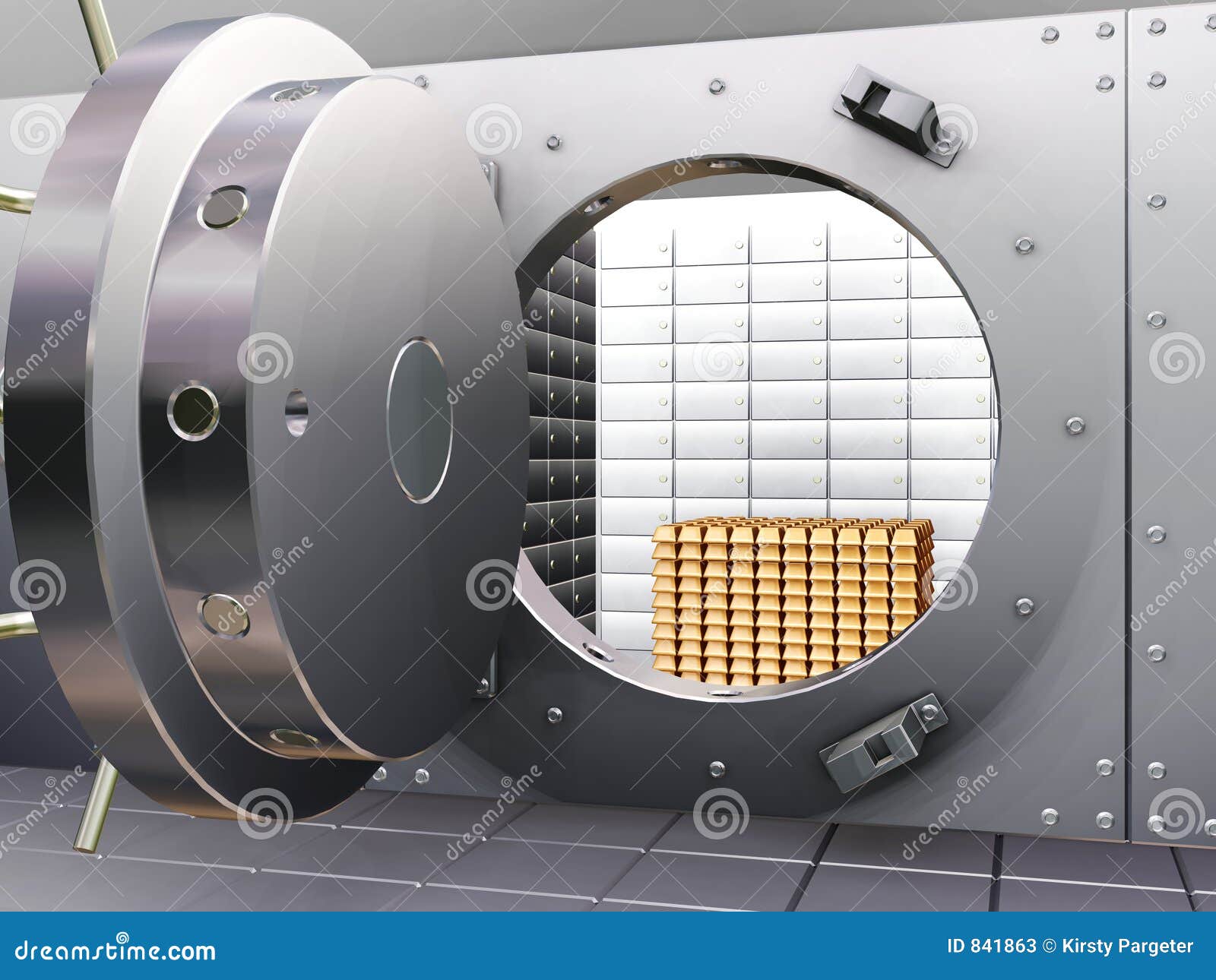 bank vault clipart - photo #30