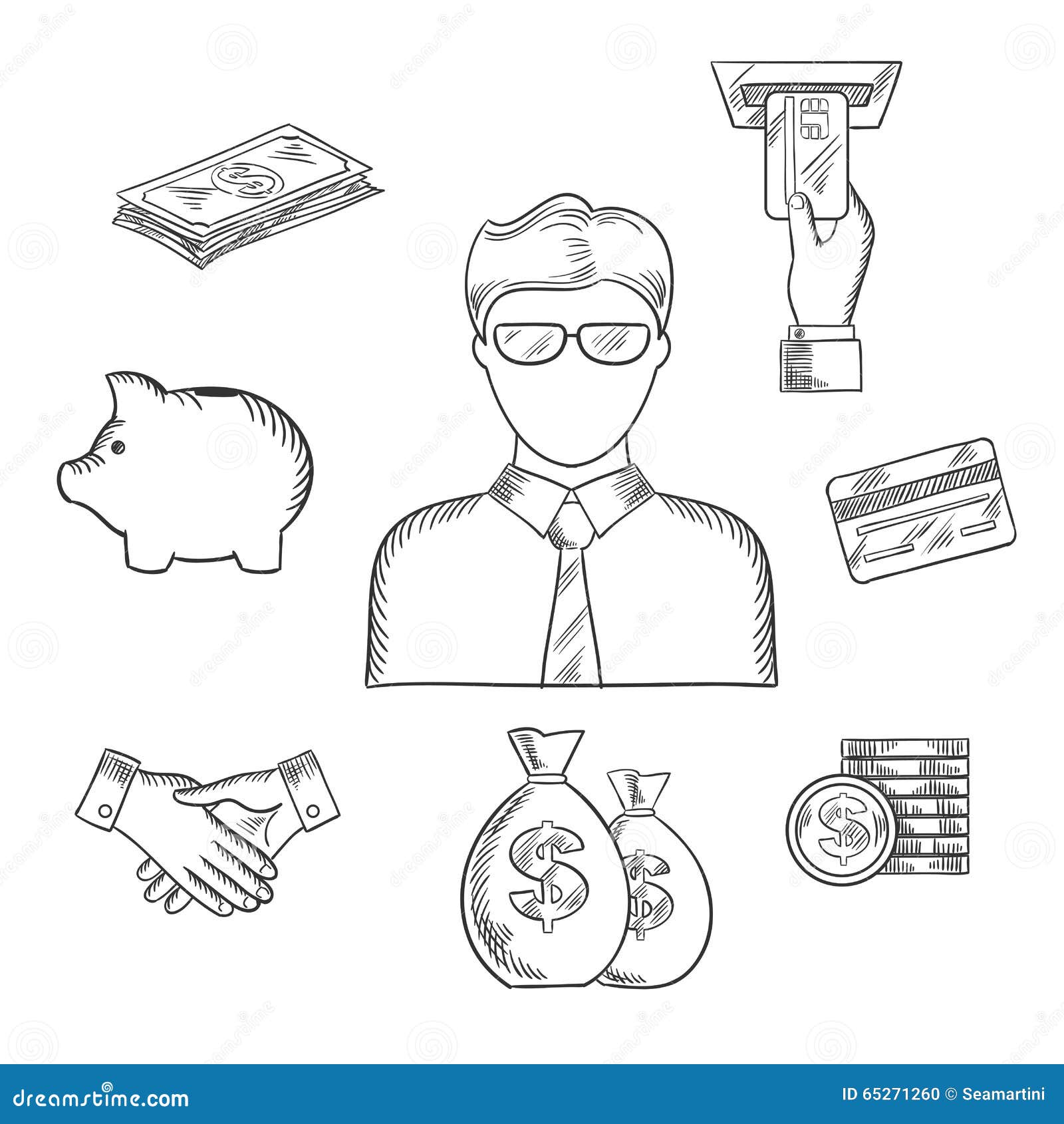 Sketch Manager Stock Illustrations – 15,790 Sketch Manager Stock  Illustrations, Vectors & Clipart - Dreamstime