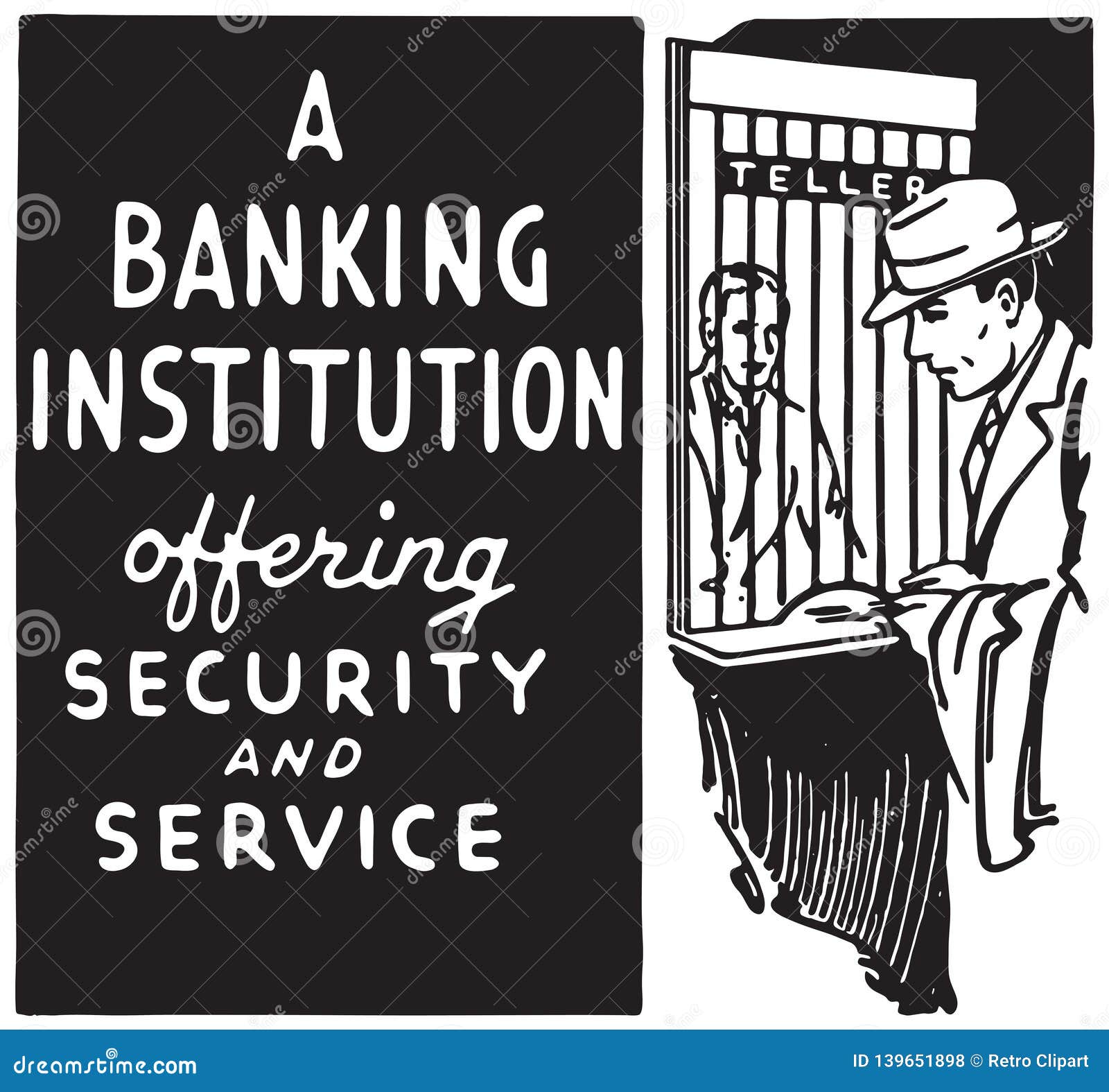 a banking institution