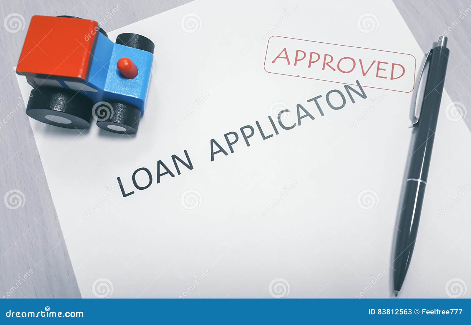 Banking and Loan Concept Photography Stock Image - Image of conceptual