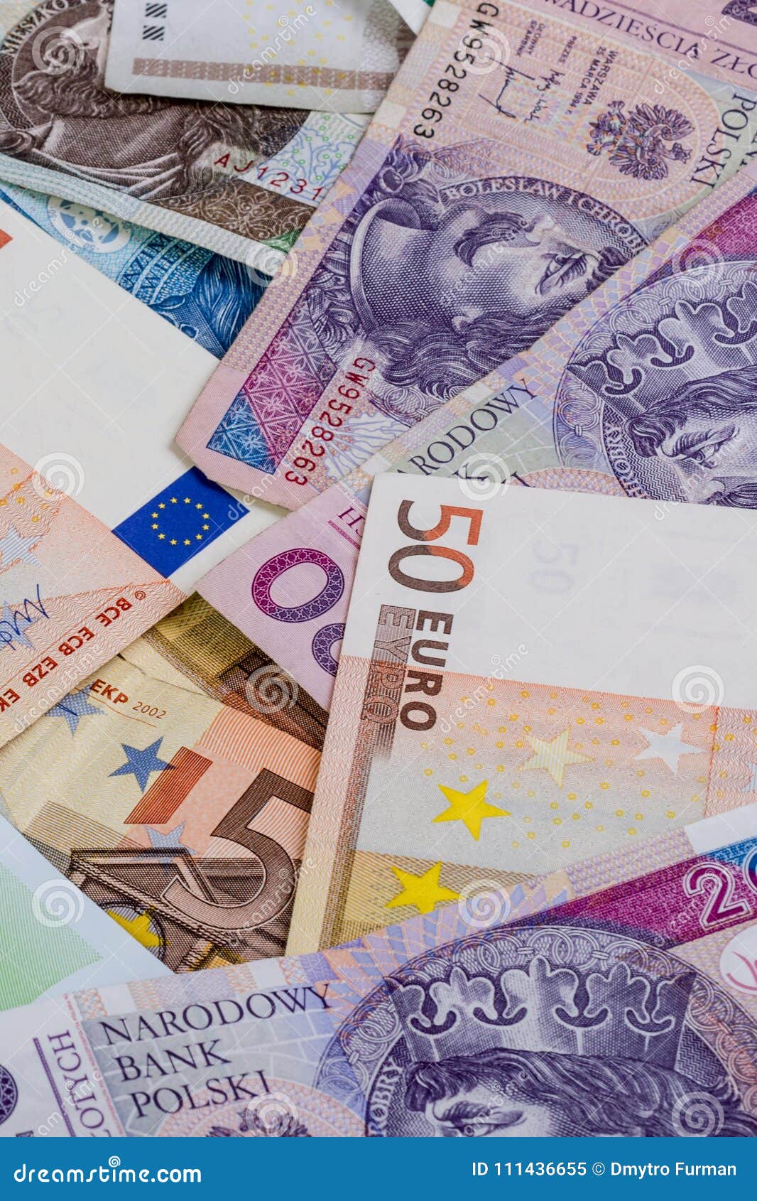 Euro To Polish Zloty Chart