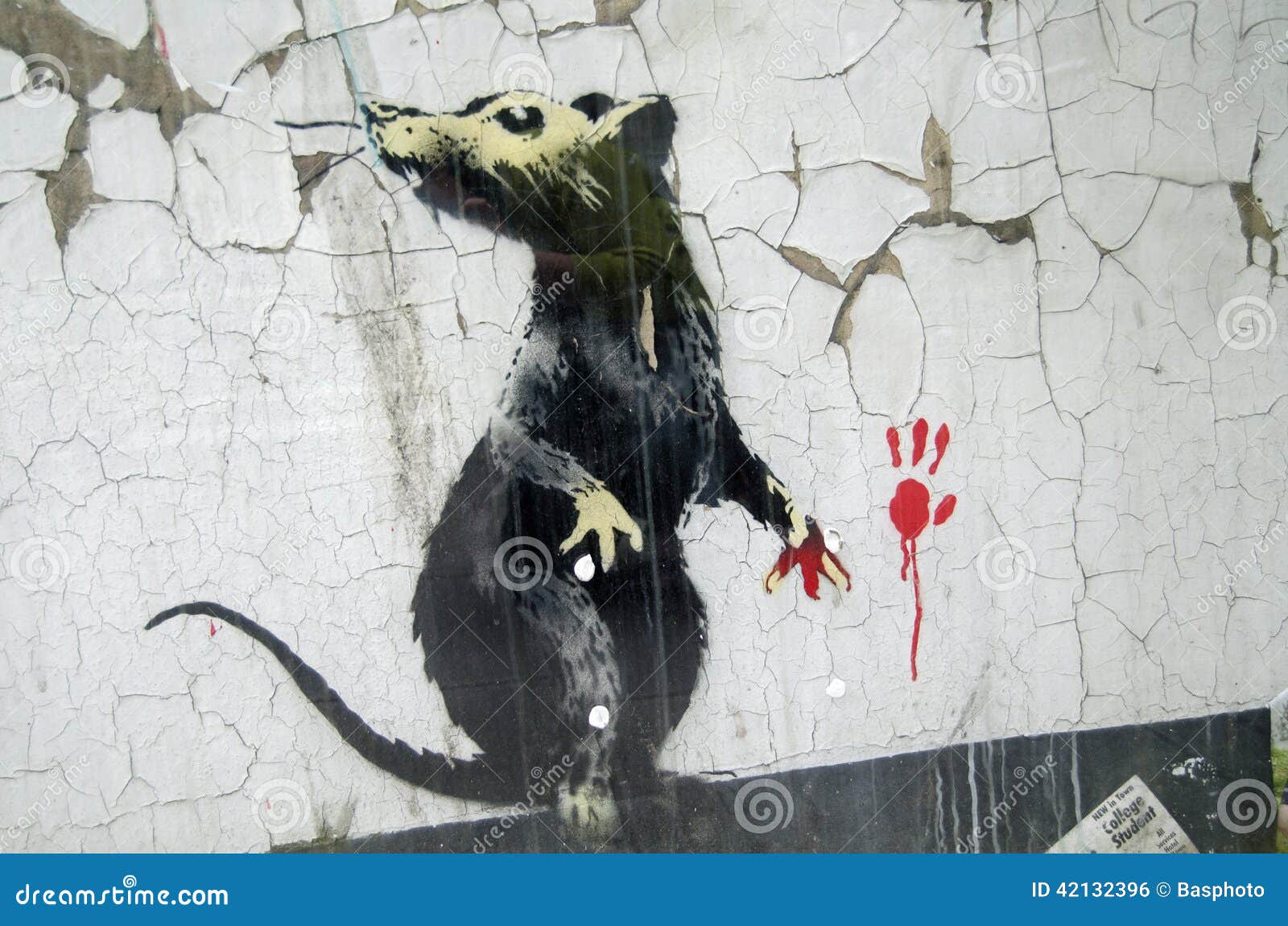 Banksy Rat Stock Photos - Free & Royalty-Free Stock Photos Banksy Rat Stock Photos - Free & Royalty-Free Stock Photos