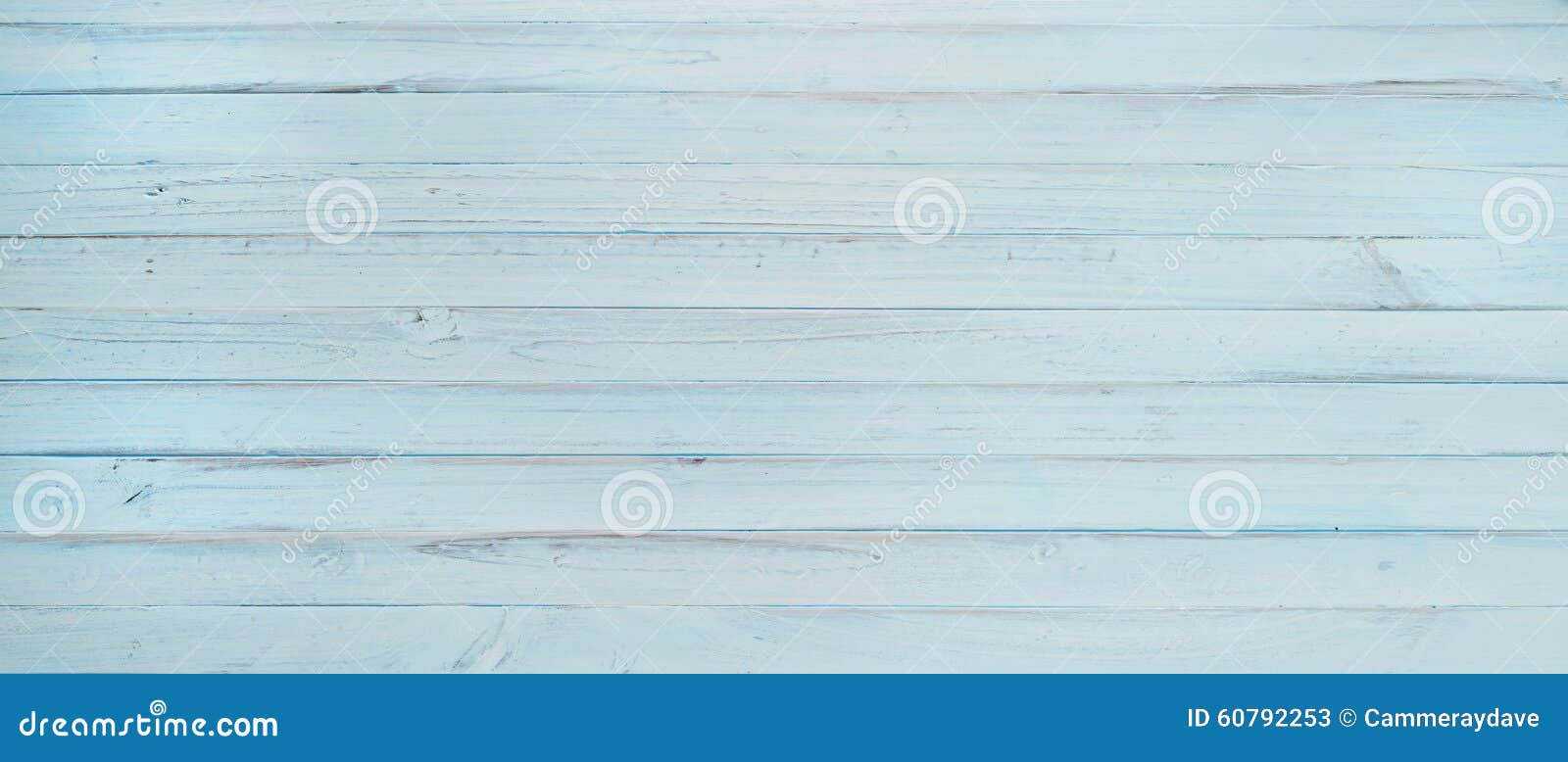 blue wood background banner