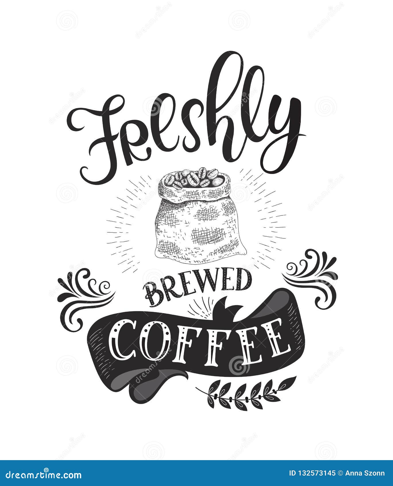 Coffee Quotes Stock Illustrations – 1,832 Coffee Quotes Stock ...