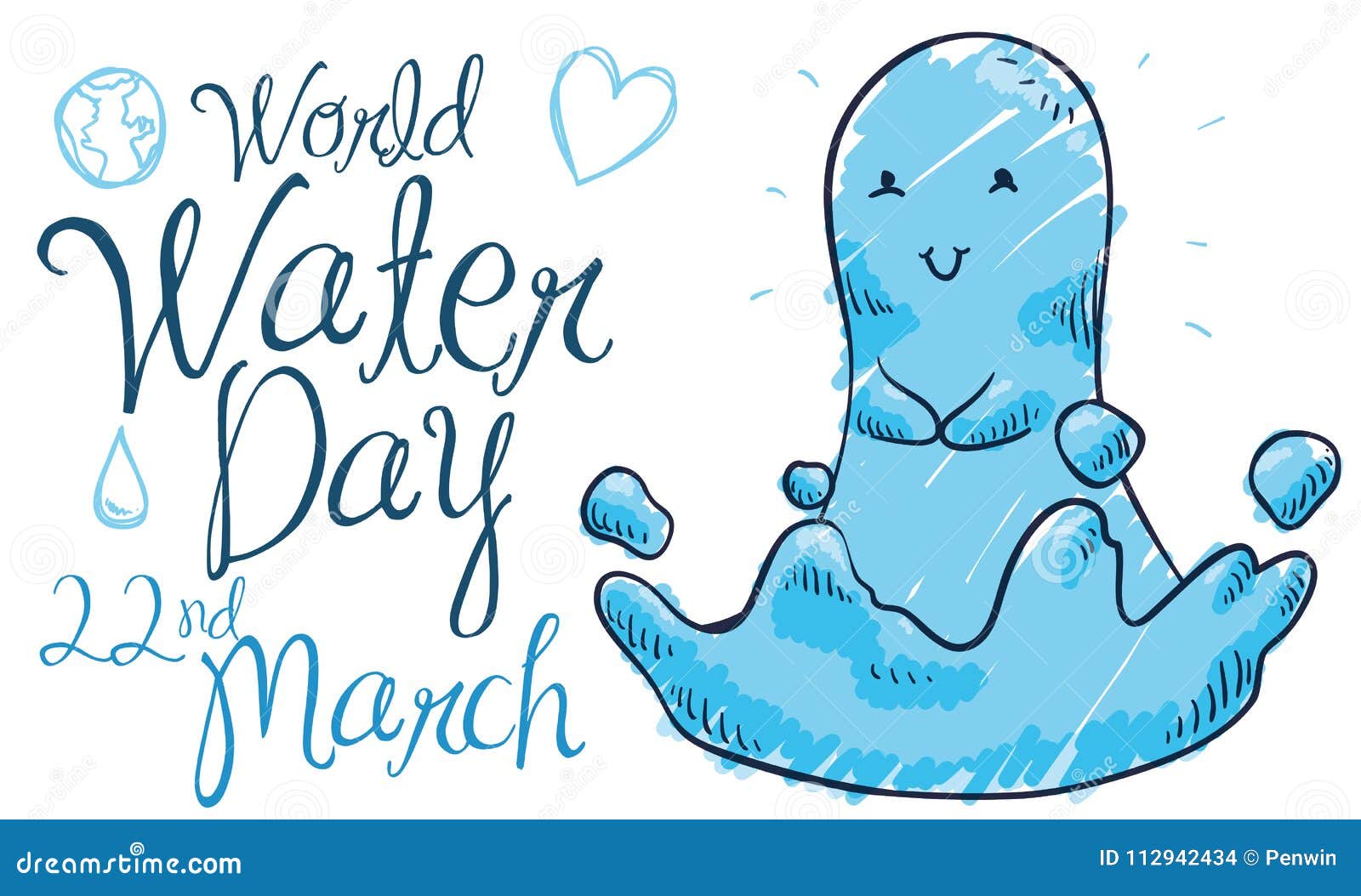 World Water Day: How Climate Change is Impacting Water Resources