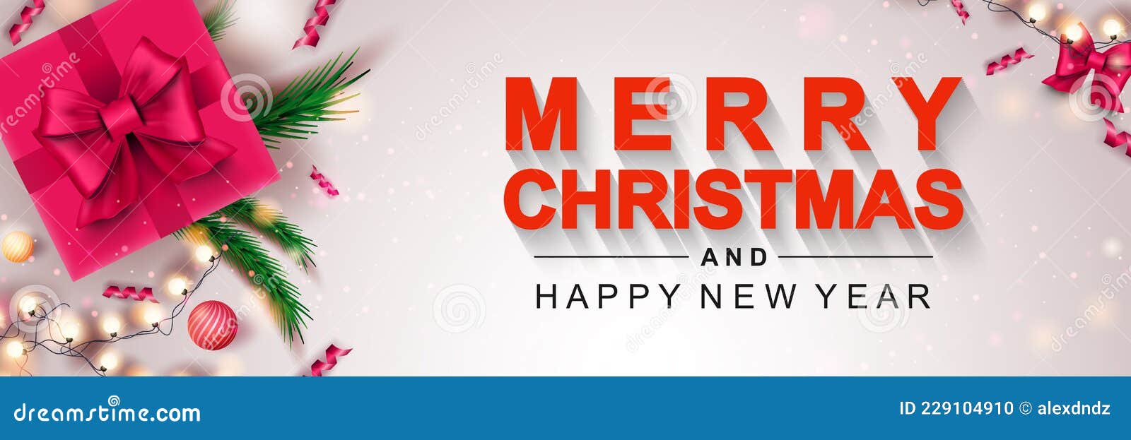 Banner De Natal Alegre 2022. Natal E Ano Novo Ilustração do Vetor - Ilustração de conceito, feriado: 229104910 Banner De Natal Alegre 2022. Natal E Ano Novo Ilustração do Vetor - Ilustração de conceito, feriado: 229104910