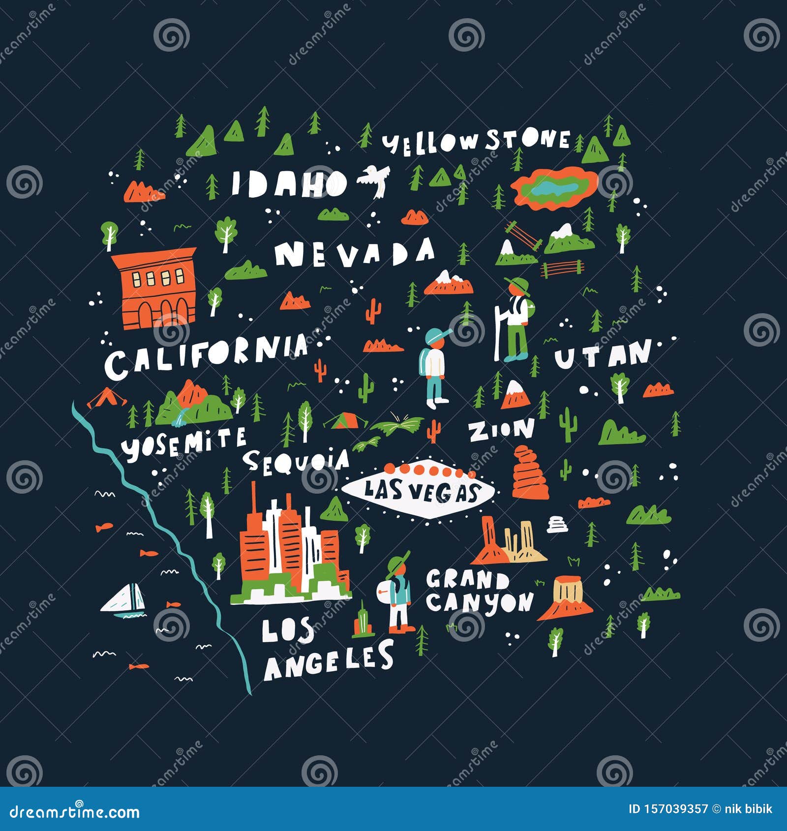 Cartoon Map Rivers Mountains Stock Illustrations 13 Cartoon Map Rivers Mountains Stock Illustrations Vectors Clipart Dreamstime