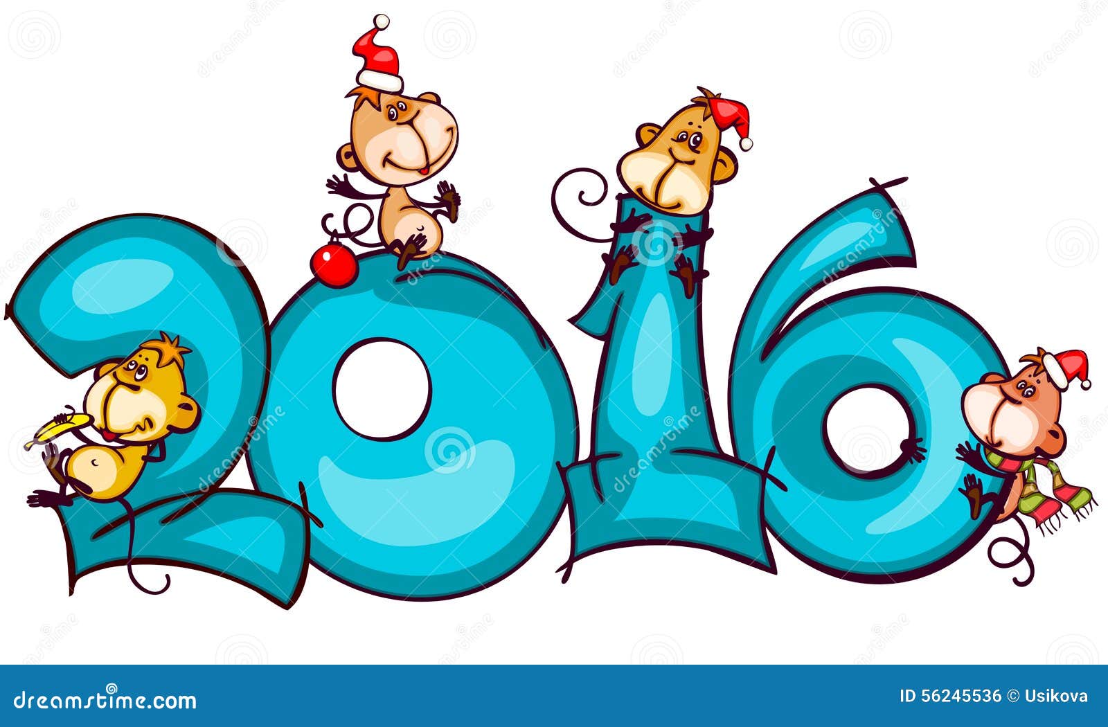 new years kiss clipart - photo #29