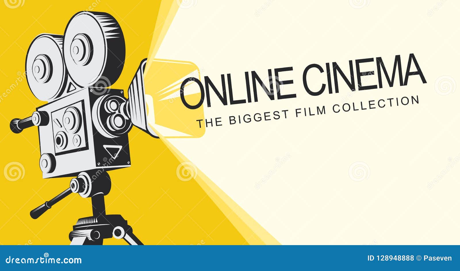 old film projector clipart free