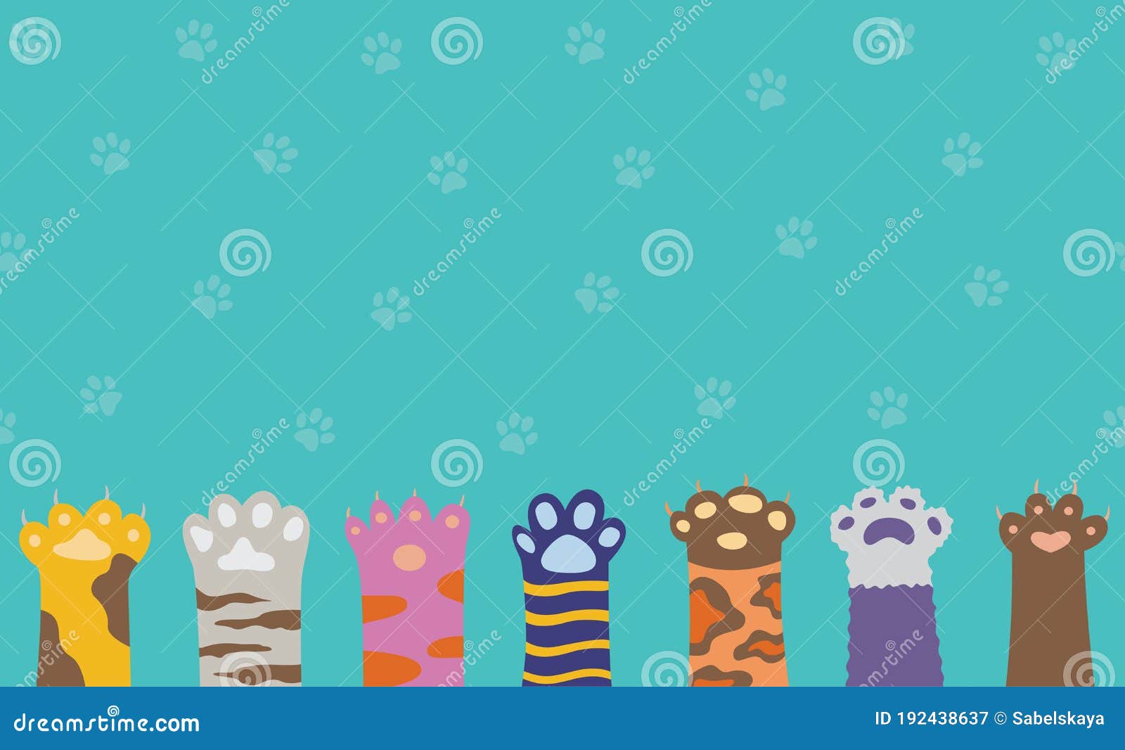 Veterinarian Fabric Wallpaper and Home Decor  Spoonflower