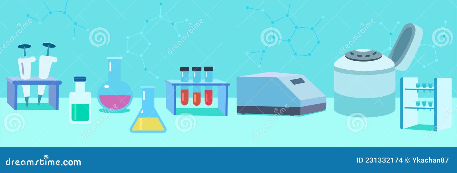 Scientific Equipment and Instruments