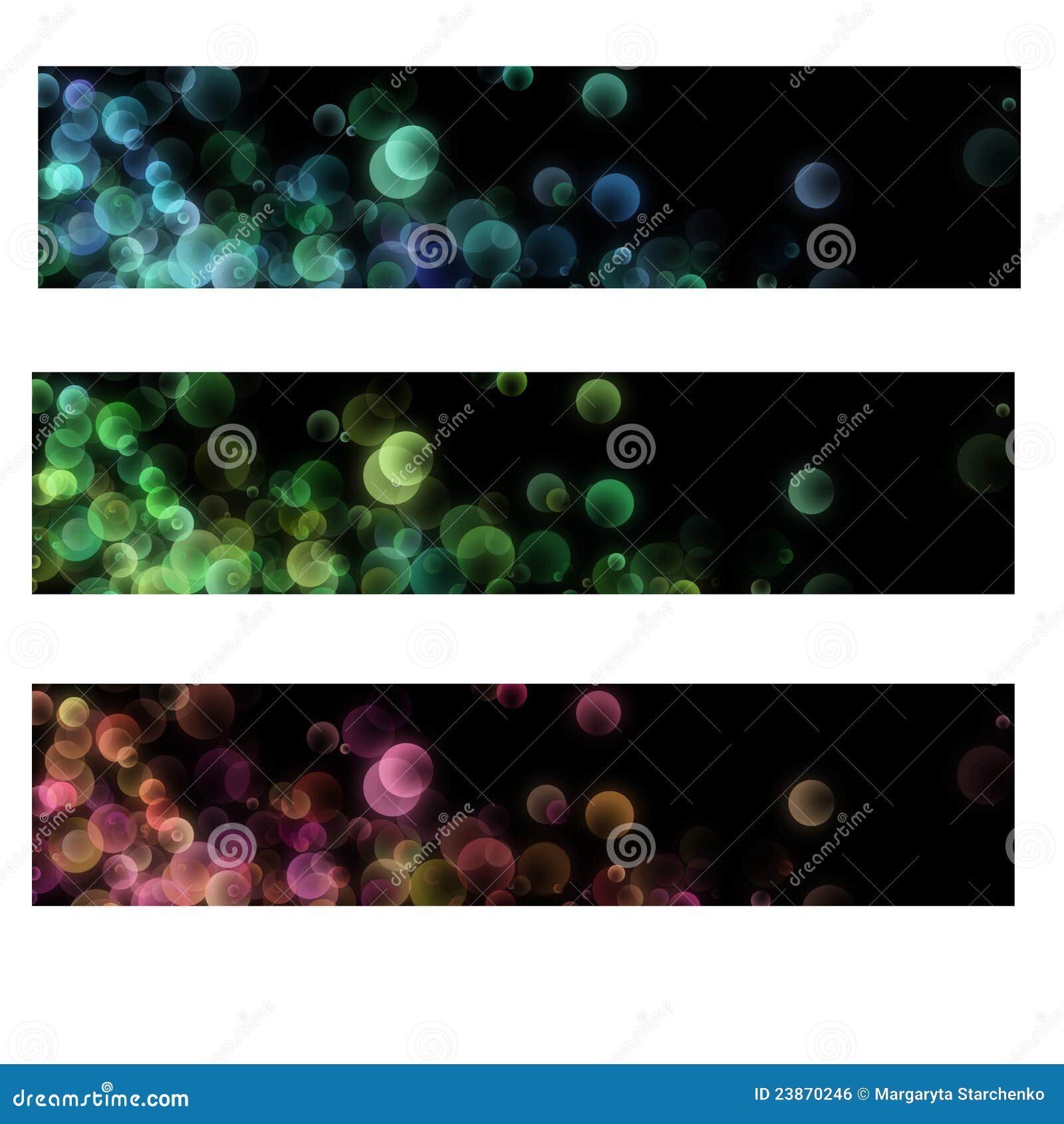 Banners stock illustration. Illustration of design, banners - 23870246