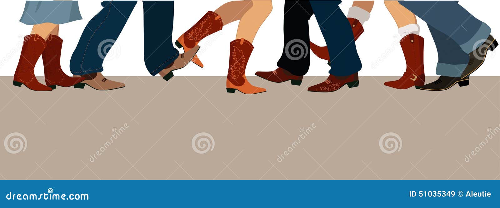 clipart gratuit danse country - photo #42