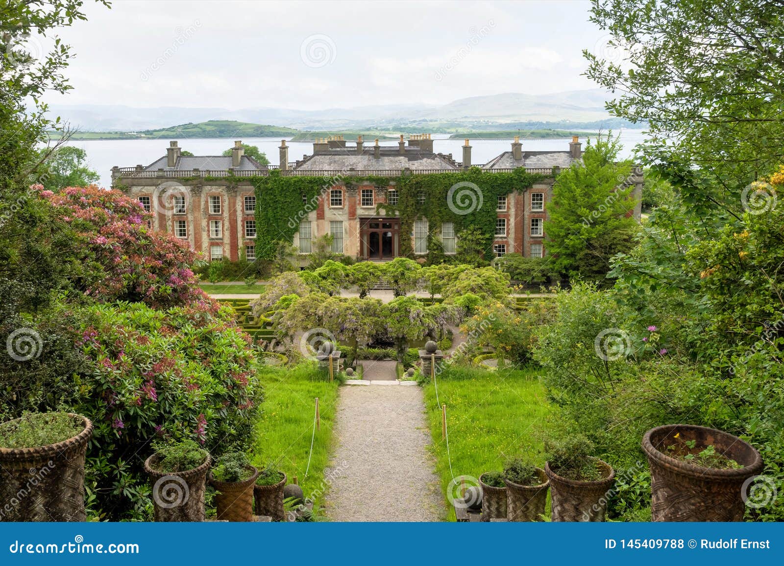 Bed and Breakfast Niblick, Bantry, Ireland - confx.co.uk