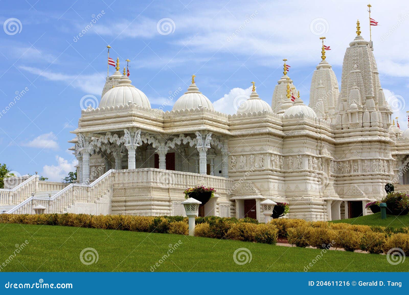 baps shri swaminarayan mandir   806154