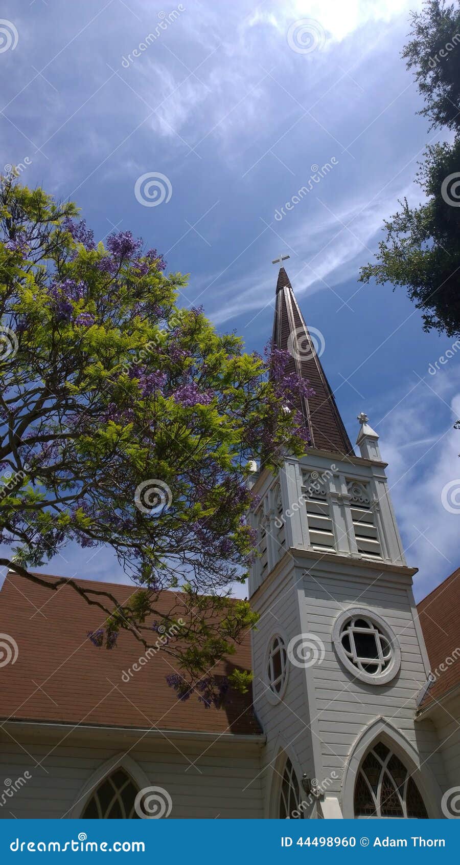 baptist church carpinteria