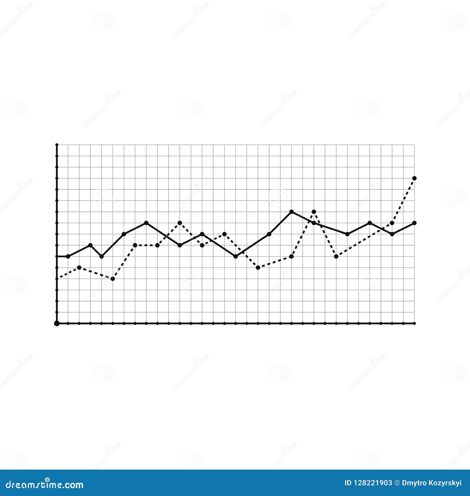 Line Graph Graphs Charts