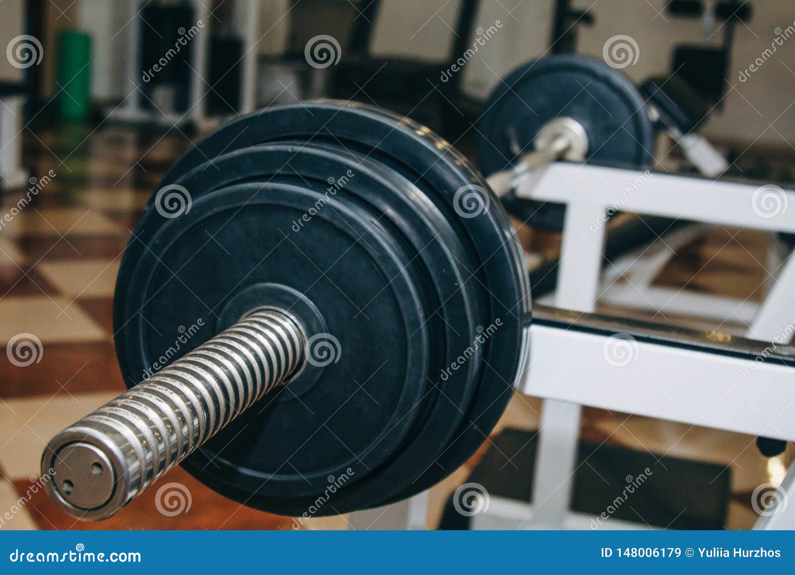 weight lifting tools