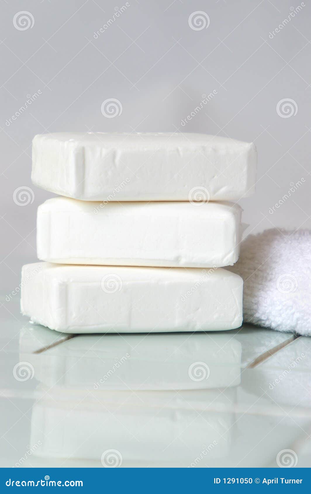 Bar Soap stock photo. Image of fresh, toiletries, soap - 1291050