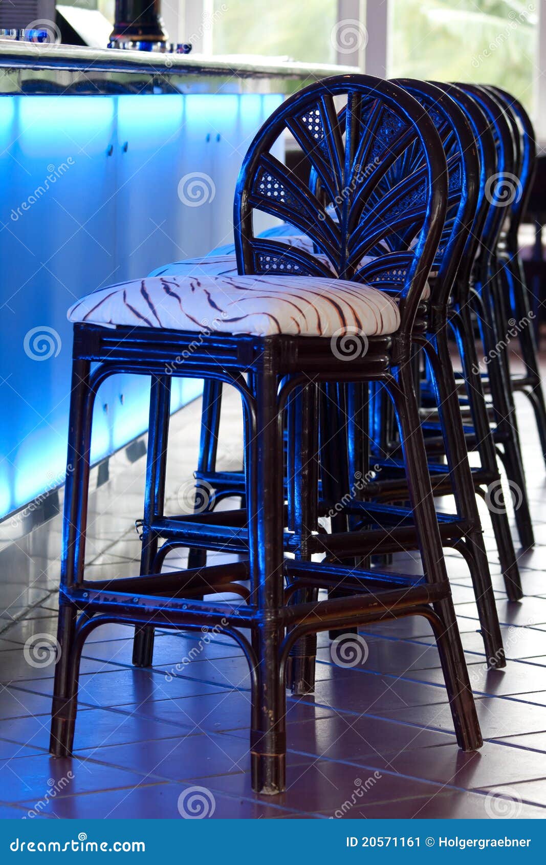 Bar stool stock image. Image of nightlife, sitting, night 20571161