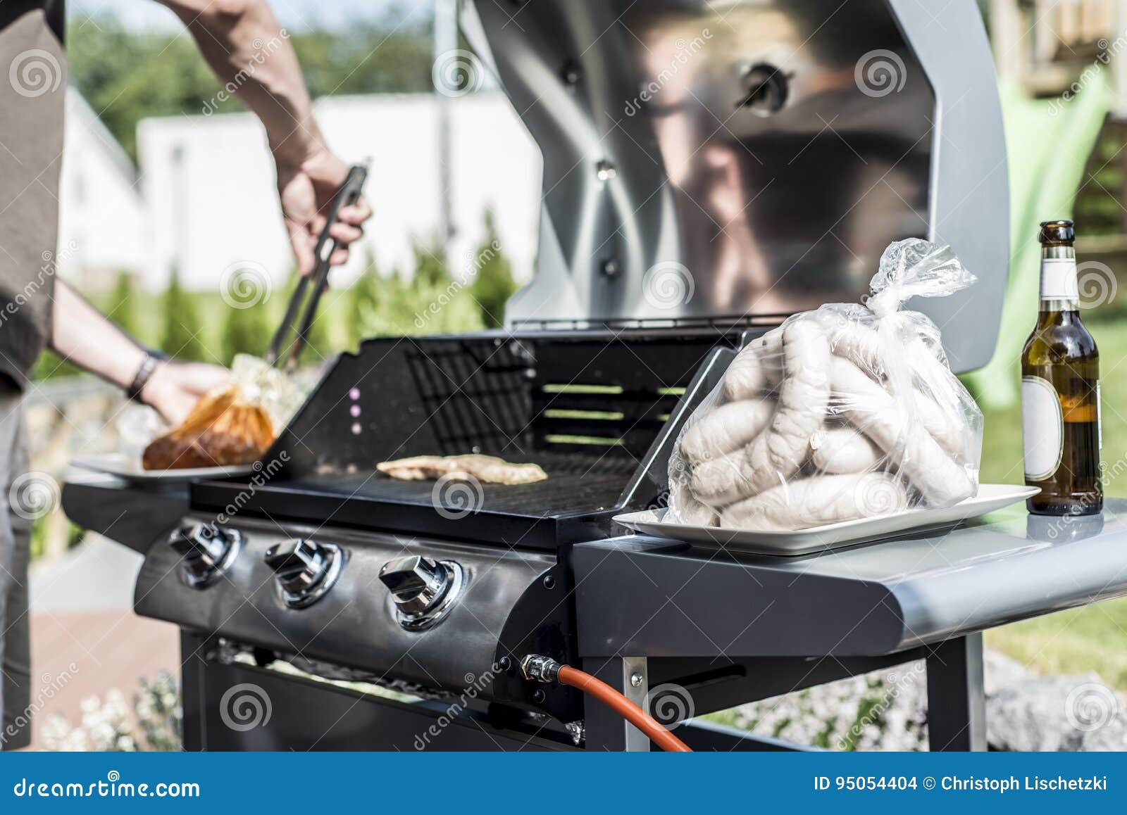 6,394 Gas Bbq Stock Photos - Free & Royalty-Free Stock Photos from