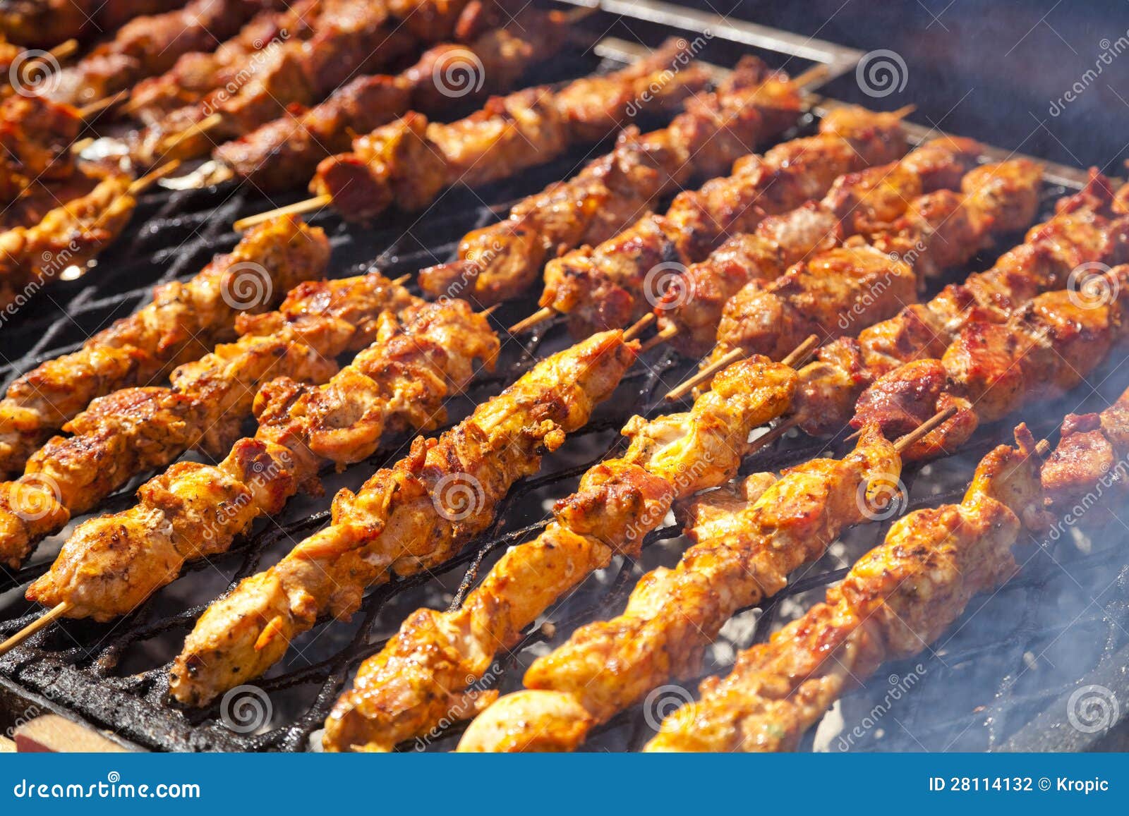 4,100+ Raw Chicken Skewer Stock Photos, Pictures & Royalty-Free Images -  iStock