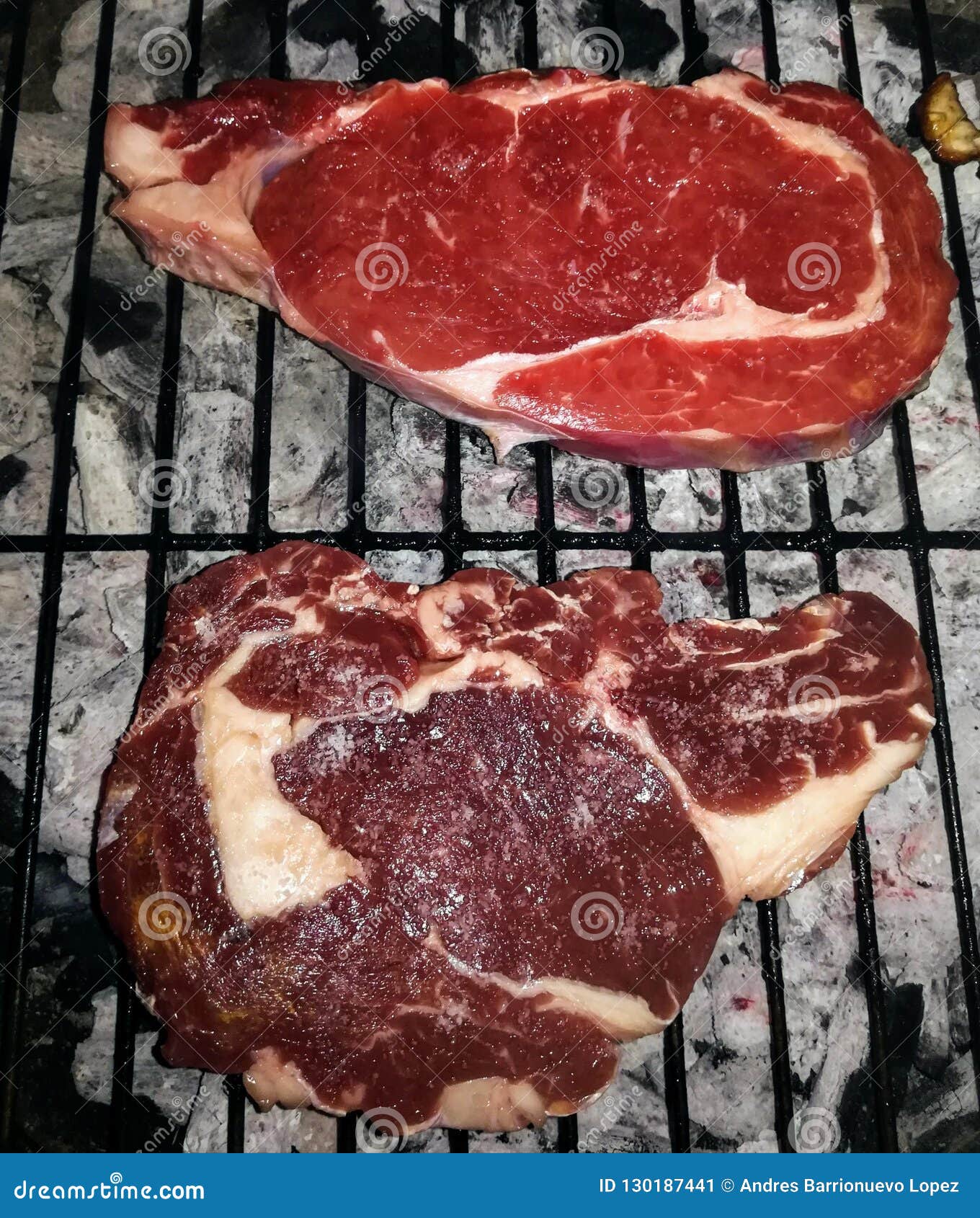 Barbecue stock image. Image of beef, steaks, colors 130187441