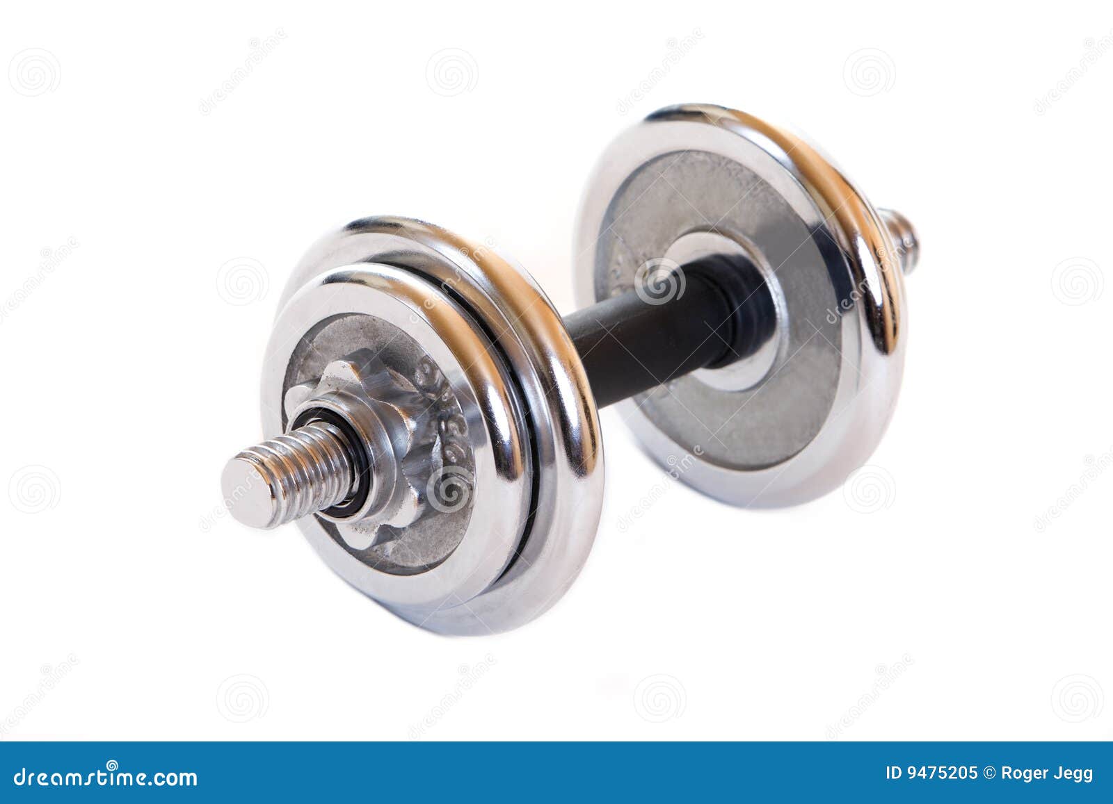 Barbell stock image. Image of muscle, health, hard, weight 9475205