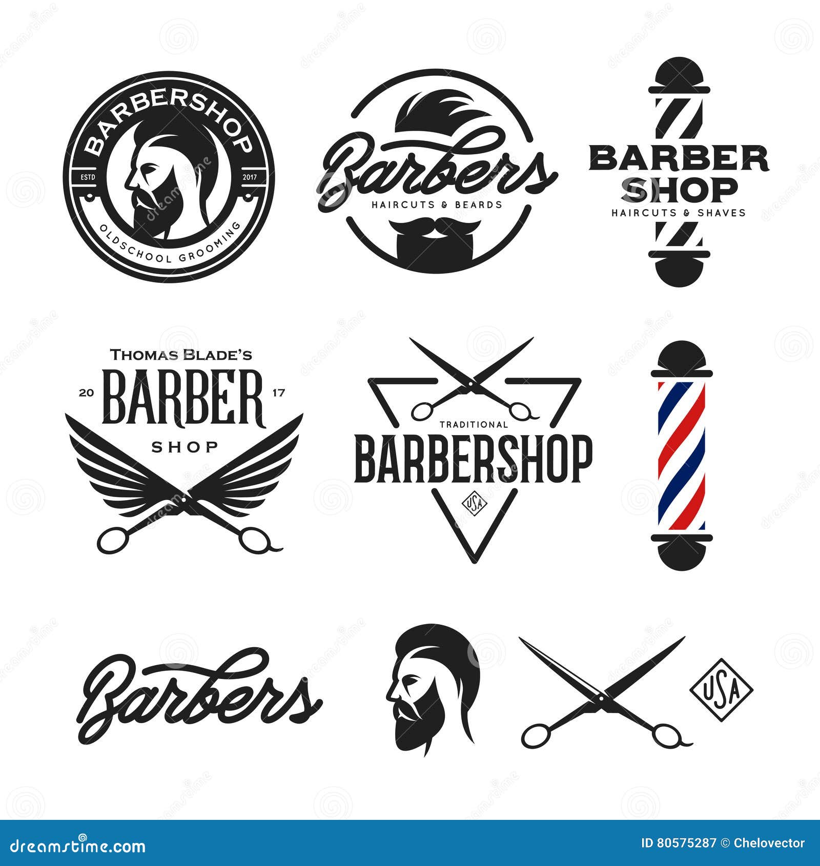 Barber Shop