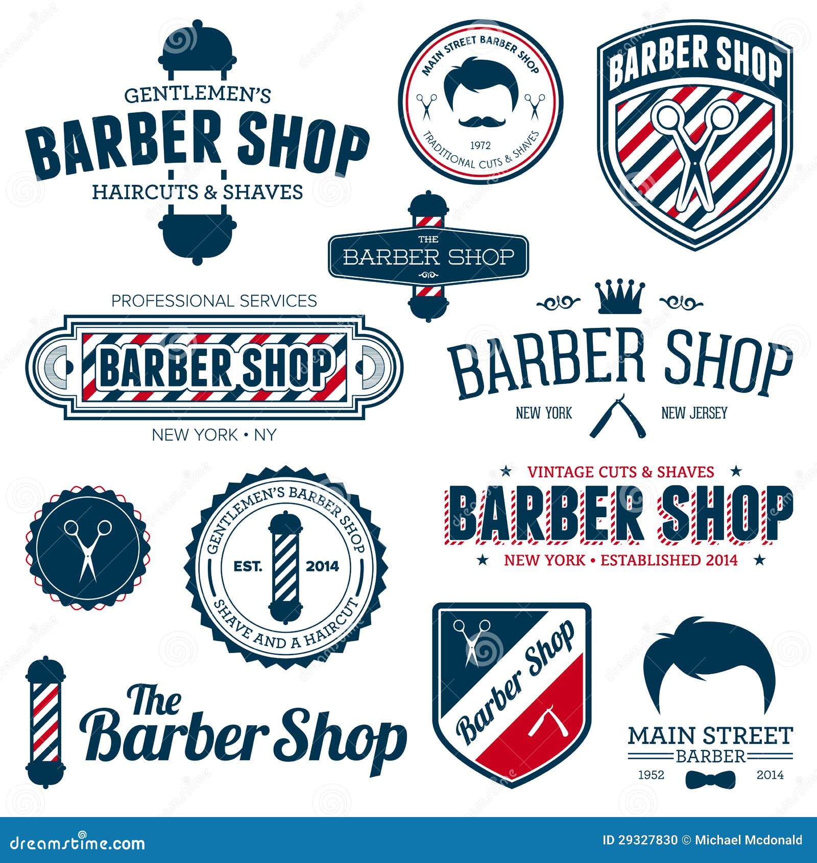 Barber Shop Stock Illustrations – 36,913 Barber Shop Stock Illustrations,  Vectors & Clipart - Dreamstime