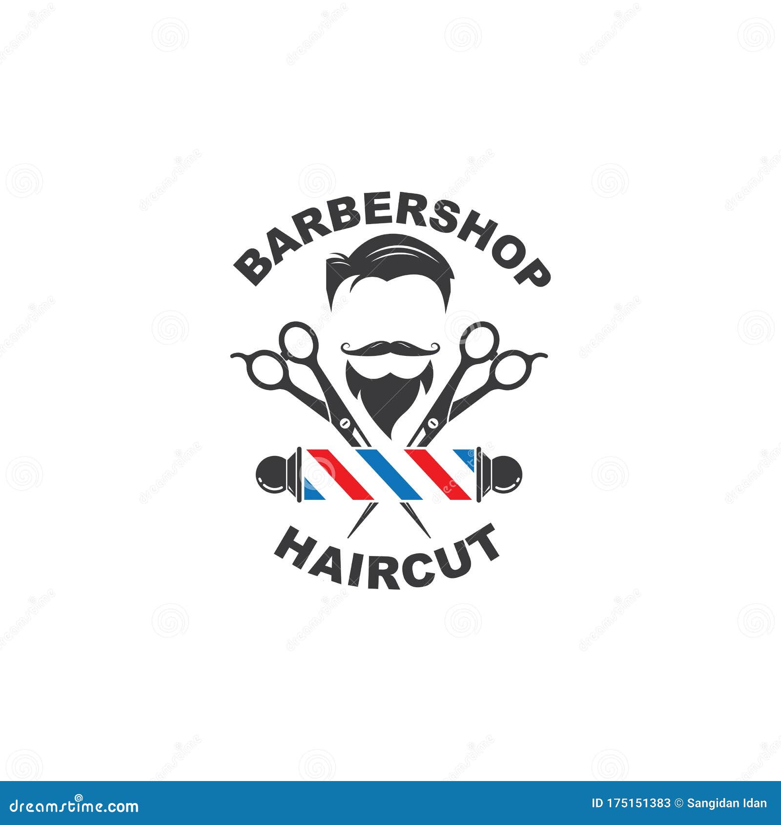 Barber, shop, haircut, service, store icon - Download on Iconfinder