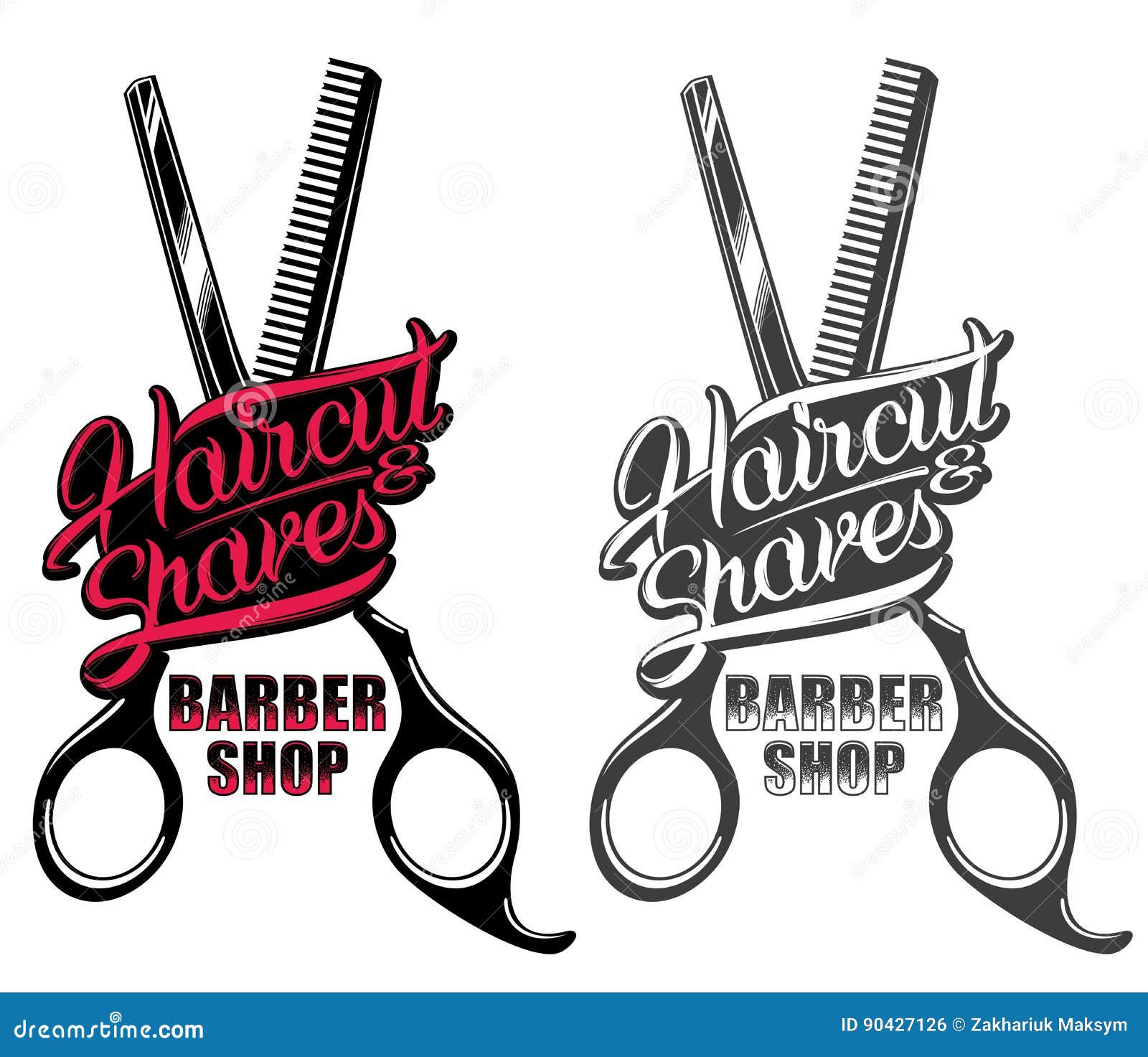 Black Barber Logo Stock Illustrations – 16,754 Black Barber Logo Stock  Illustrations, Vectors \u0026 Clipart - Dreamstime, image size:1600x1473