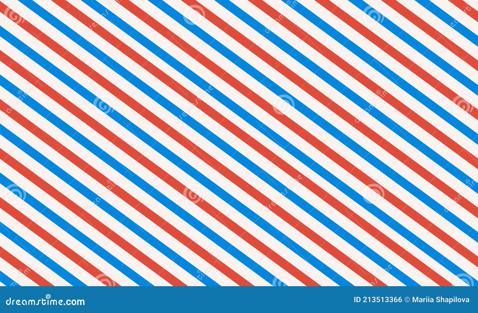 barbershop liner background