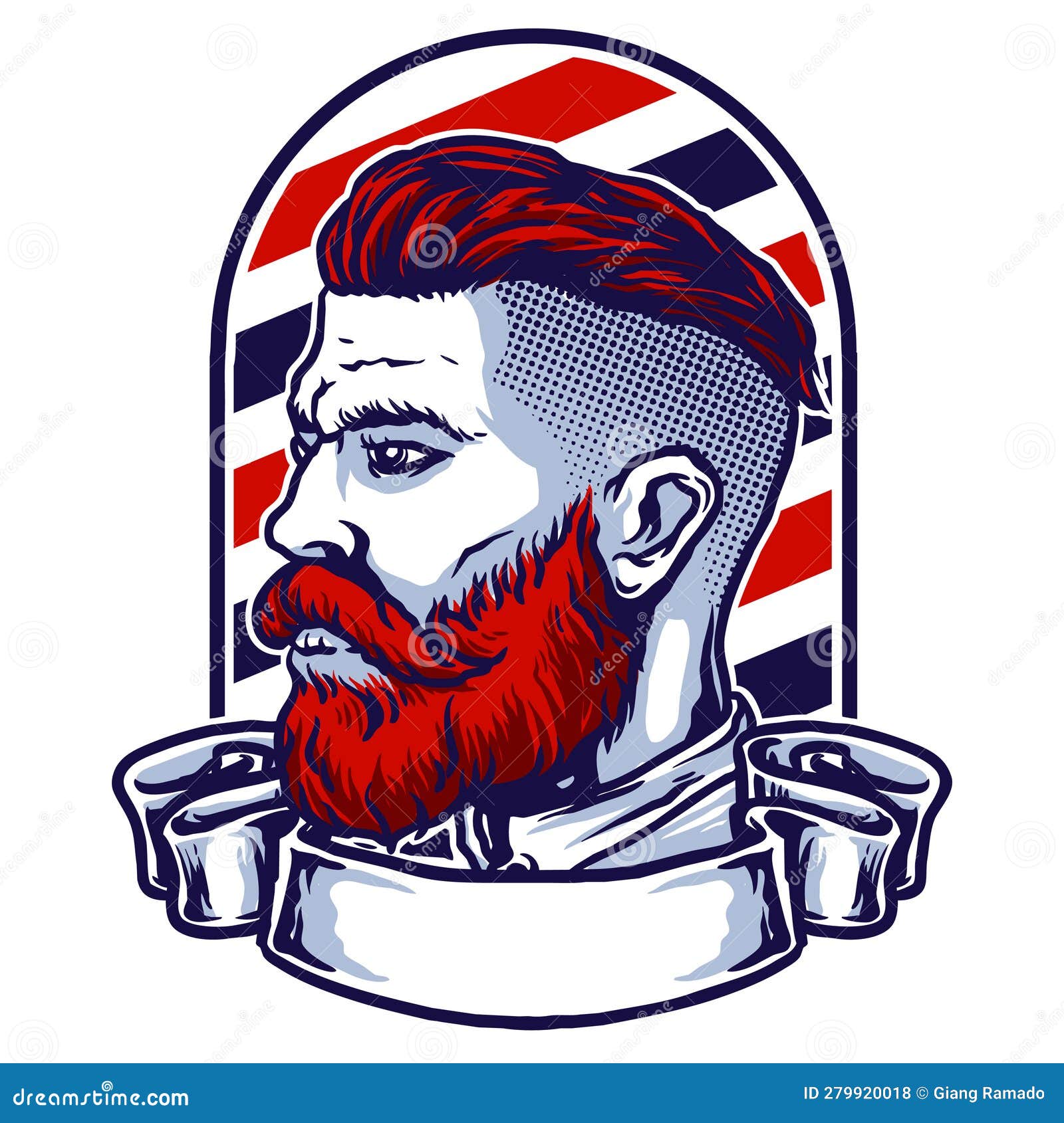 Logo Vector Illustration 279920018