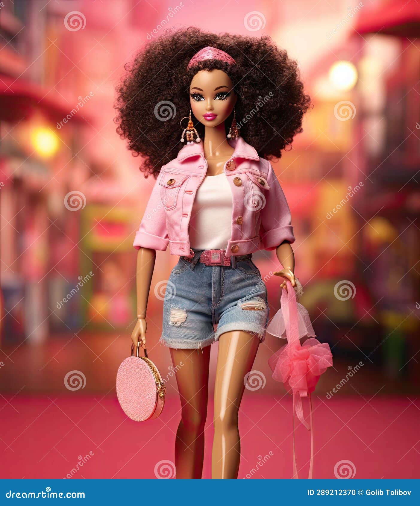 Vintage Barbie Pak Purse Lot Set of 4 Plastic Black Yellow Silver Pink -  Etsy Denmark