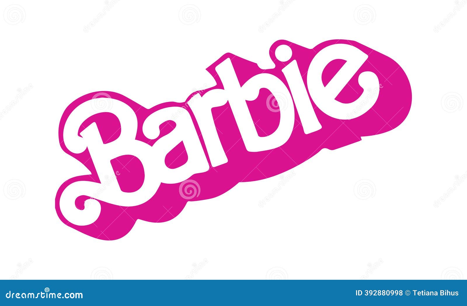 Barbie Logo Stock Illustrations – 347 Barbie Logo Stock Illustrations,  Vectors \u0026 Clipart - Dreamstime, image size:1600x1050