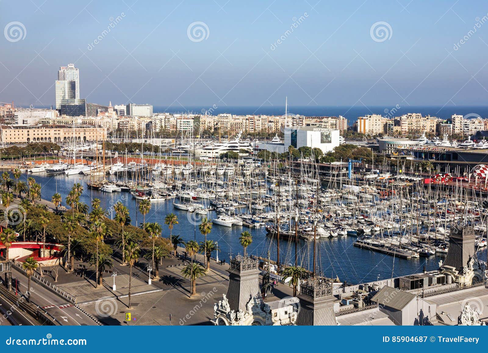 Cruises from Barcelona: Best Barcelona Cruises | Celebrity Cruises, image size:1600x1157