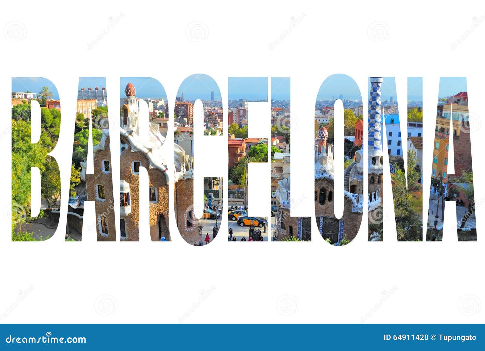 Spanish City Letters Spanish City Letters